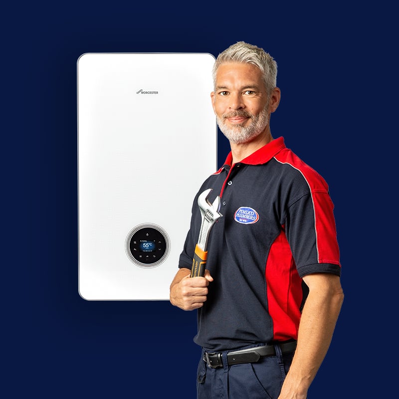 Pimlico heating engineer