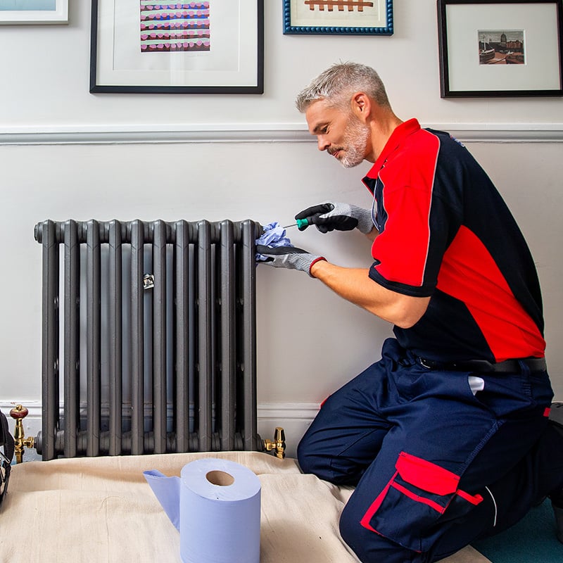 Pimlico heating engineer