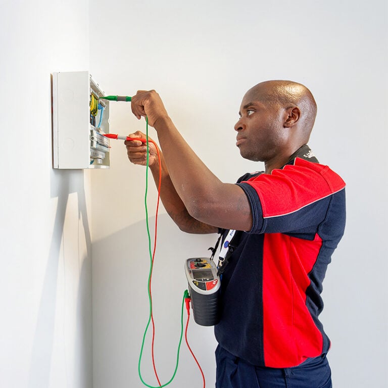 Pimlico electrician