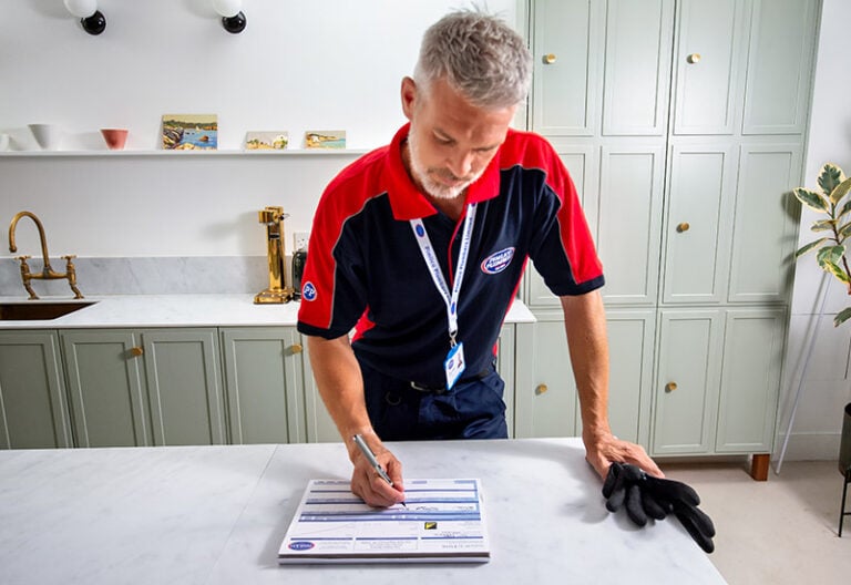 Pimlico heating engineer