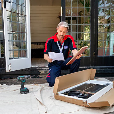 Pimlico handyman