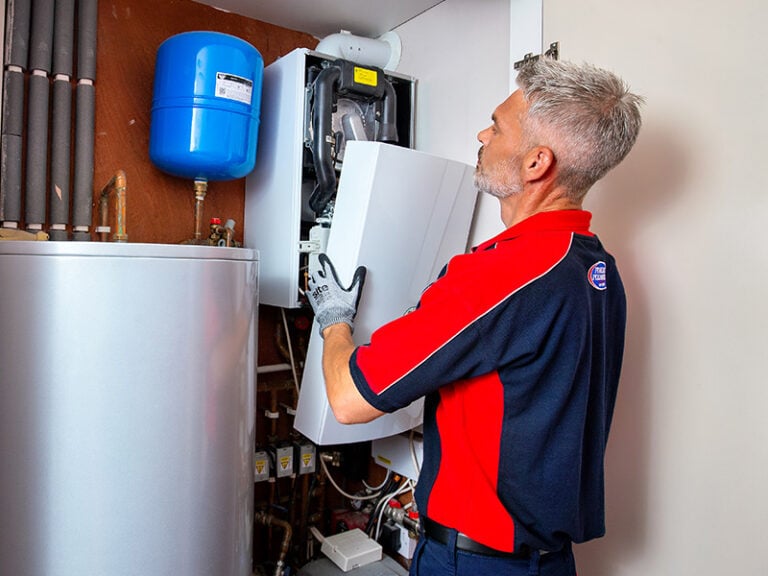 Pimlico heating engineer