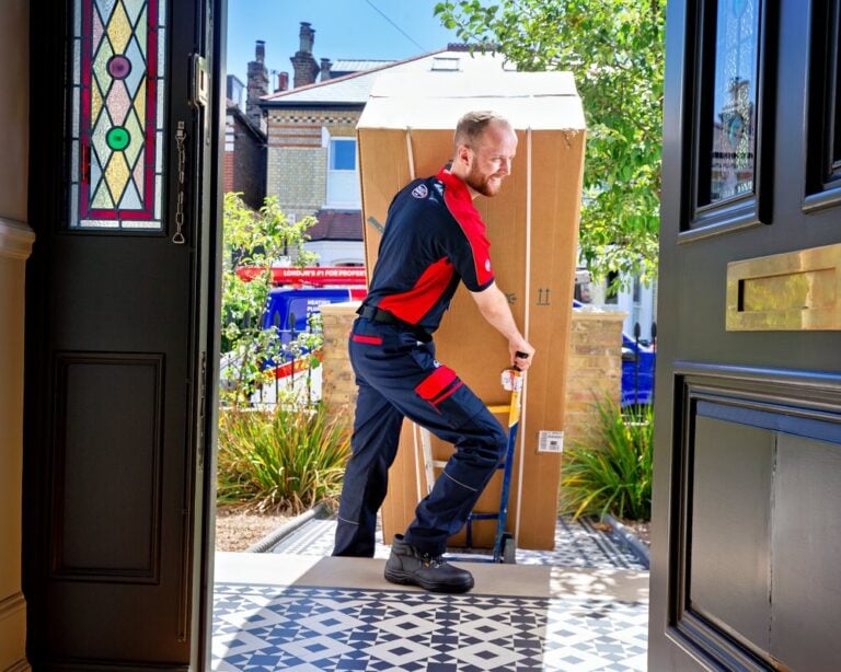 appliance installation specialists
