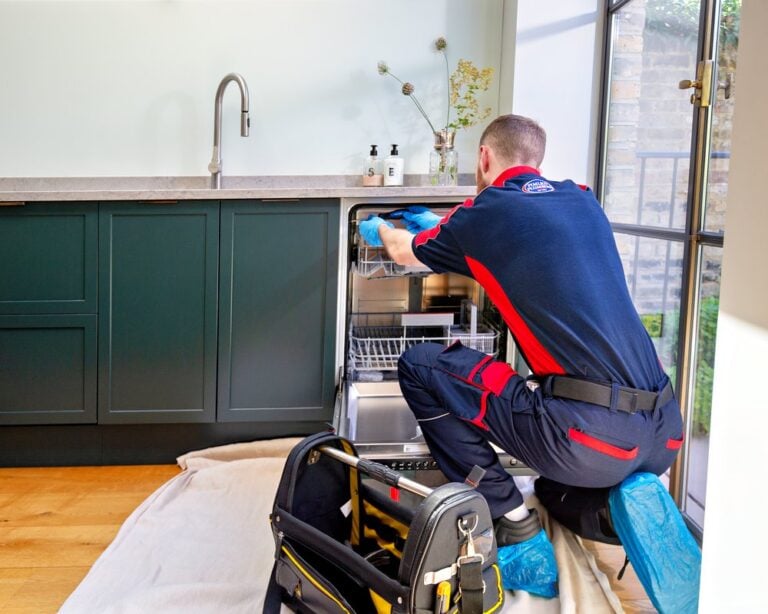 appliance specialists