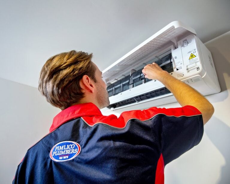air conditioning specialist