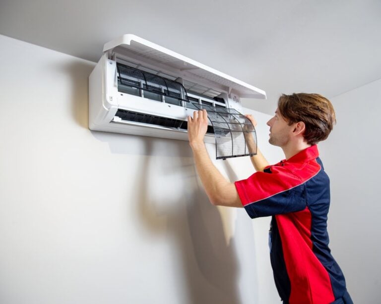 air con specialist