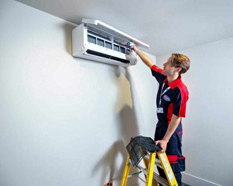 air con specialist