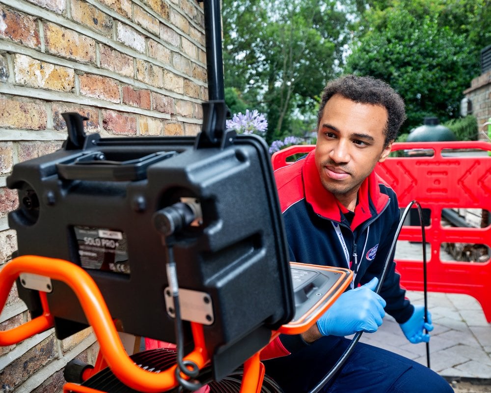 drainage specialist
