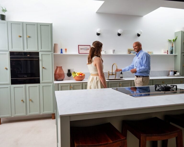 Kitchen specialist