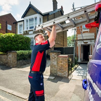 new and refurbished roofing services