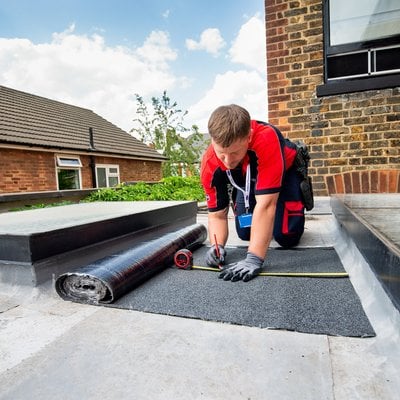 roofing repair services