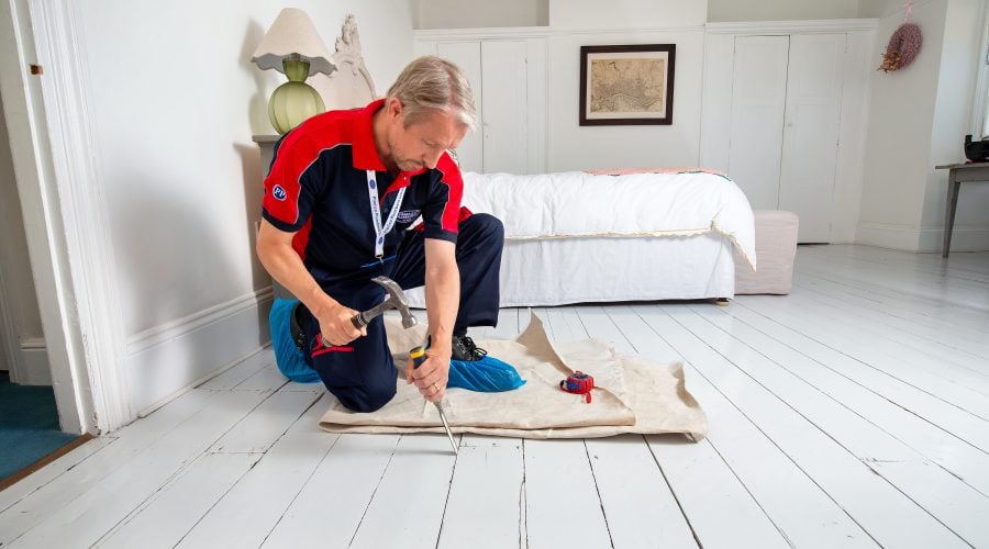Why Do Floorboards Creak and How Can You Fix Them?