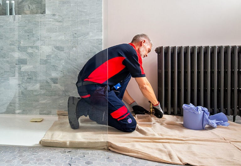 Pimlico heating engineer