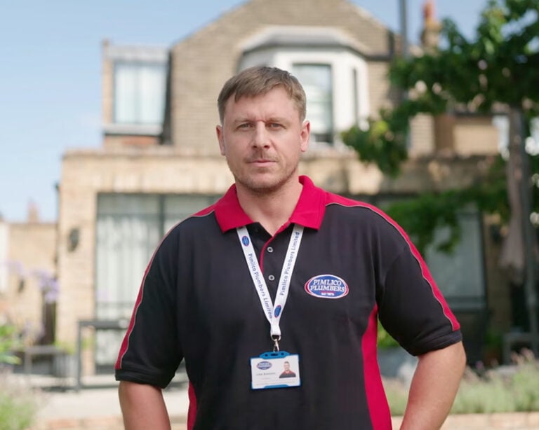 Pimlico roofer