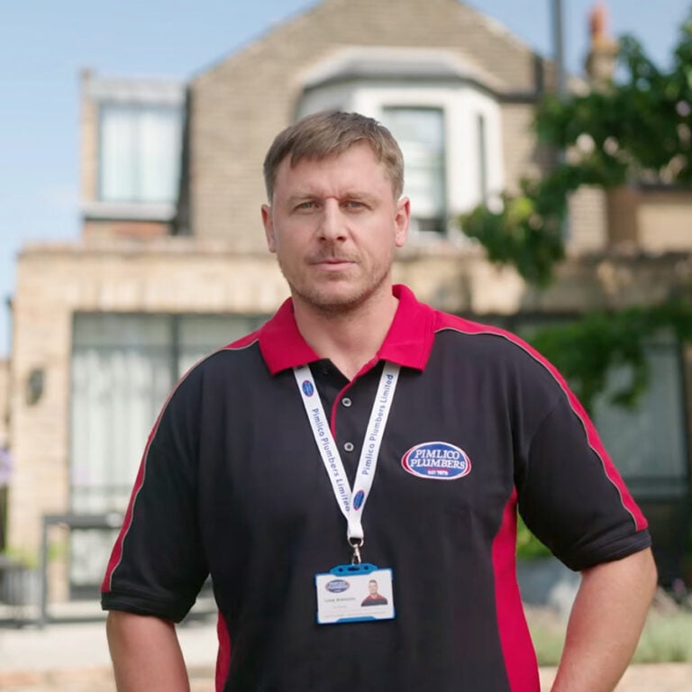 Pimlico roofer