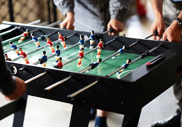 Pimlico social events