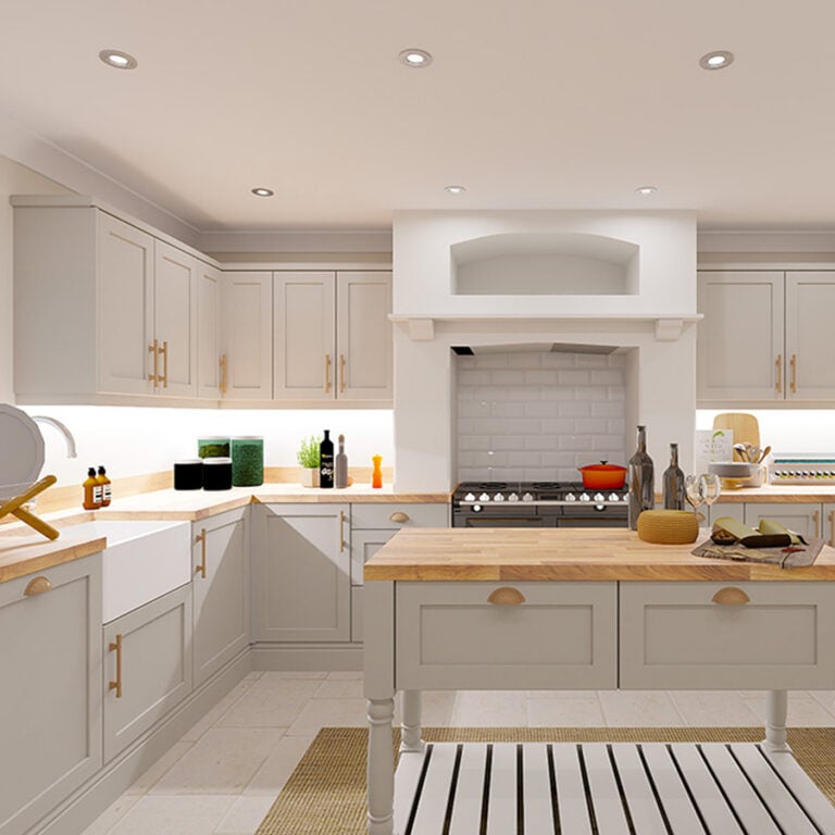 kitchen design