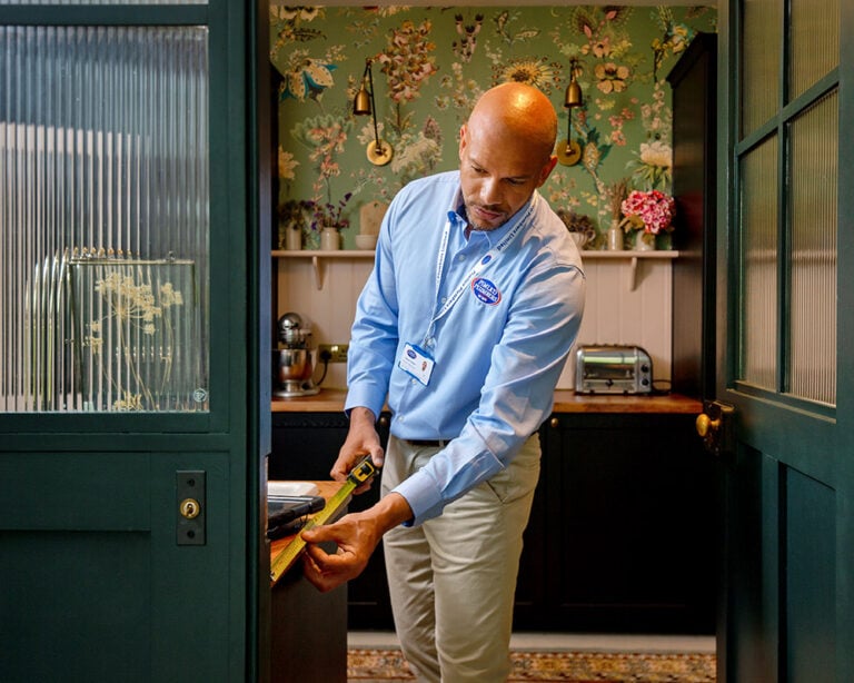 Pimlico project manager