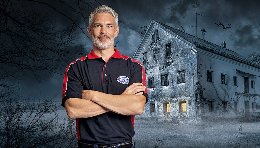 DIY Horror Stories: The Funniest Home Repairs Gone Wrong