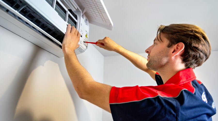 Is Air Conditioning Worth Installing in a London Home?