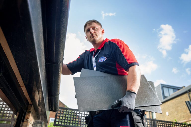 How Long Does a Roof Last pimlico plumbers